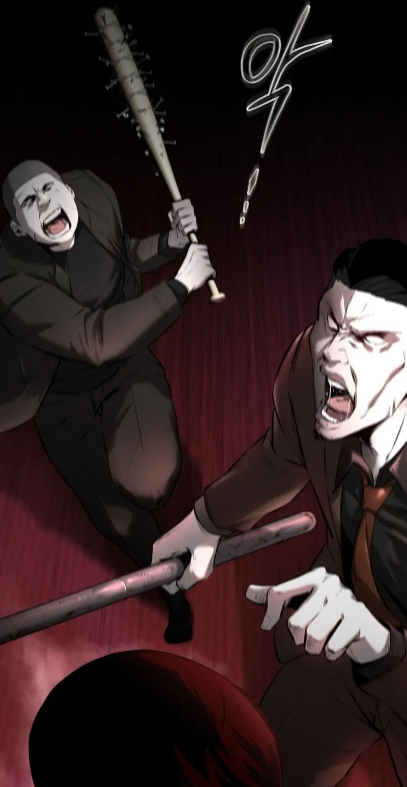 Blade of Retribution ตอนที่ 1 หน้า 42