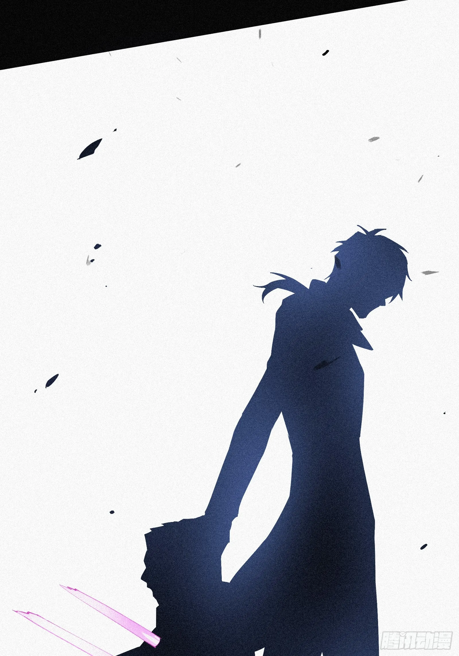 Strongest Player Returns After A Thousand Years ตอนที่ 3 หน้า 18