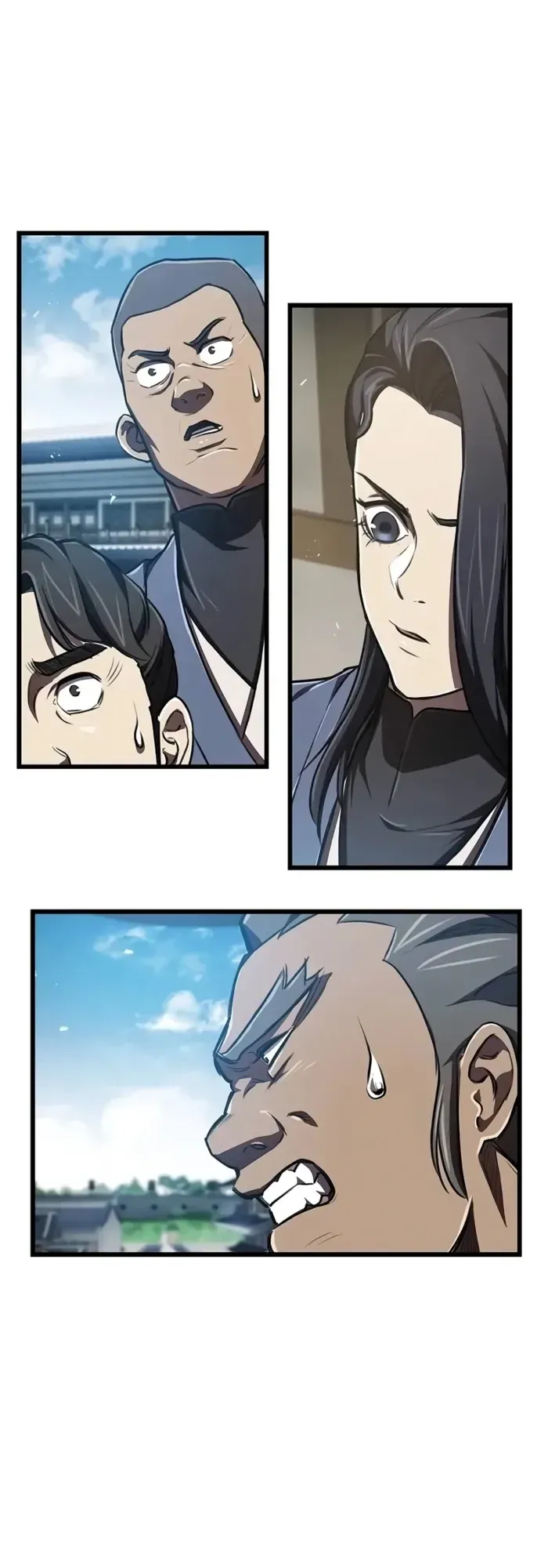 The Demonic Cult Instructor Returns ตอนที่ 10 หน้า 29