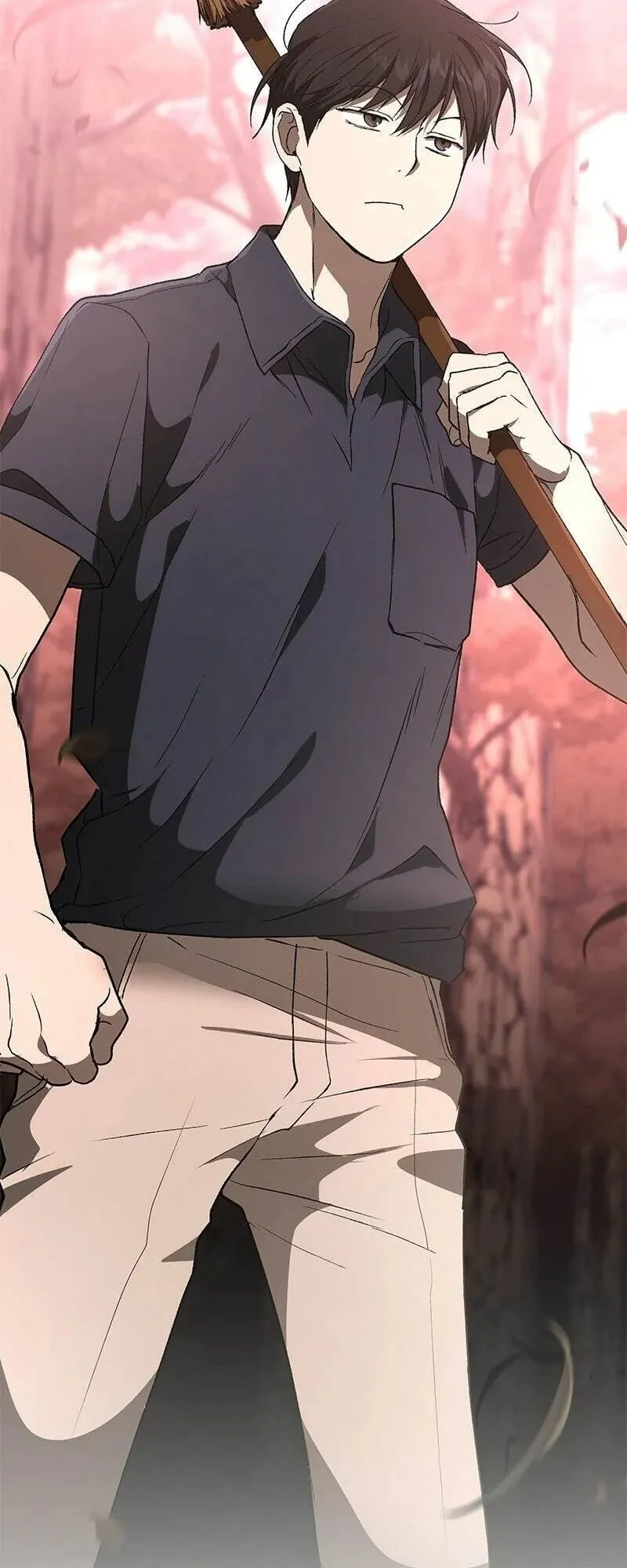 Shinsu Kindergarten ตอนที่ 42 หน้า 24