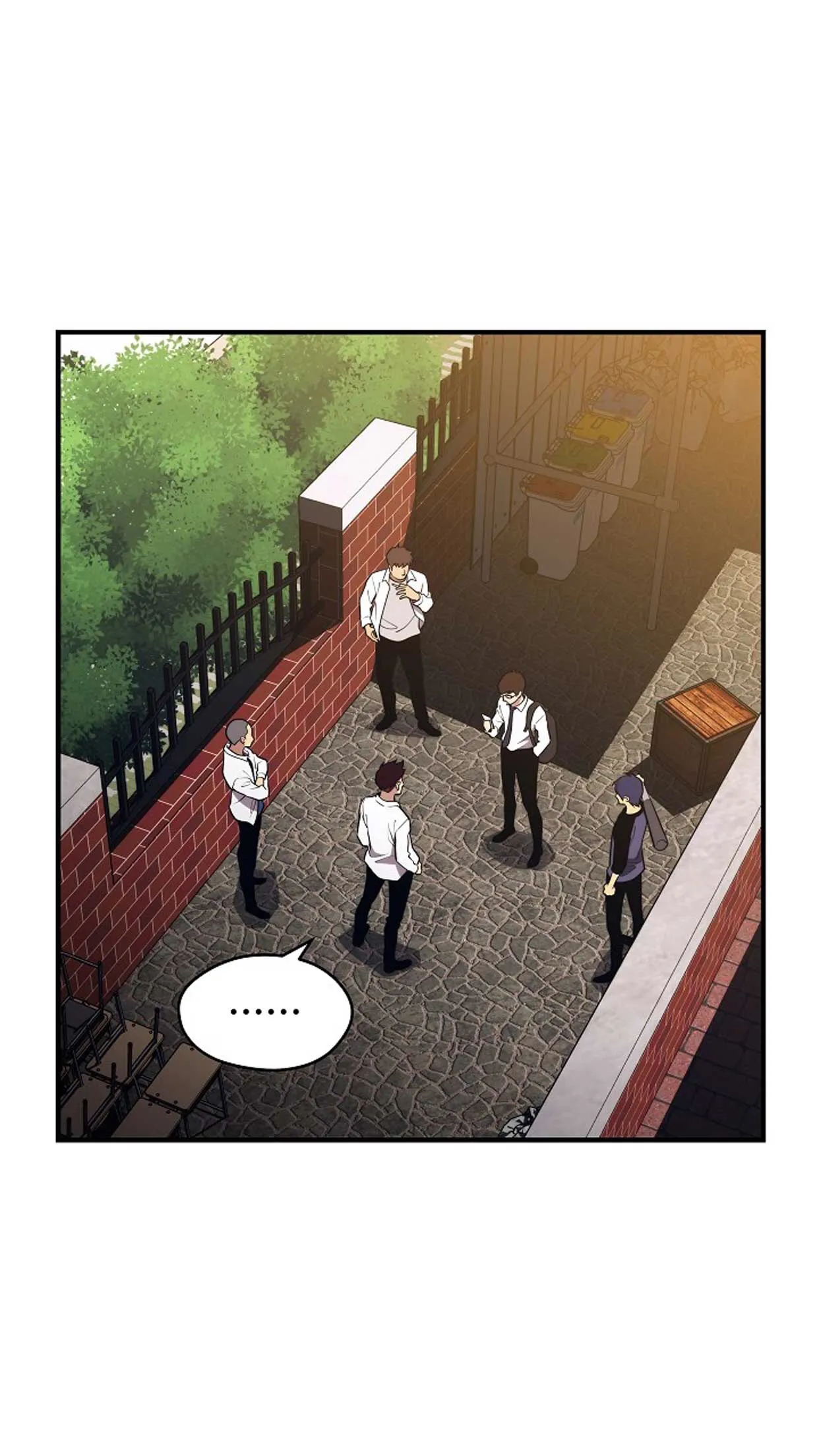 Seoul Station’s Necromancer ตอนที่ 1 หน้า 4