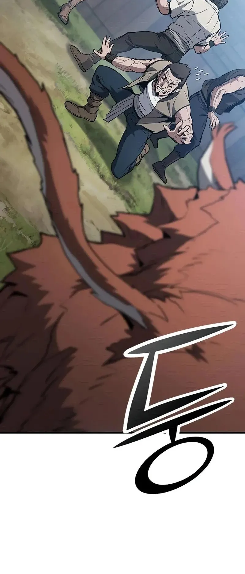 Demonic Beast Hunter Survival Guide ตอนที่ 2 หน้า 153