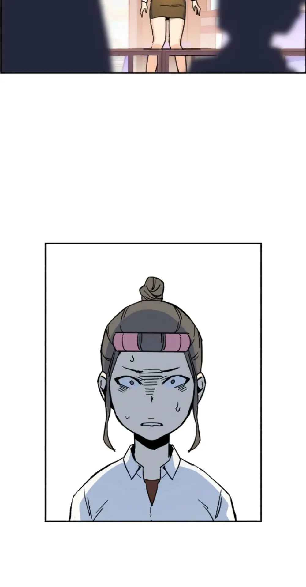 Mercenary Enrollment ตอนที่ 2 หน้า 49