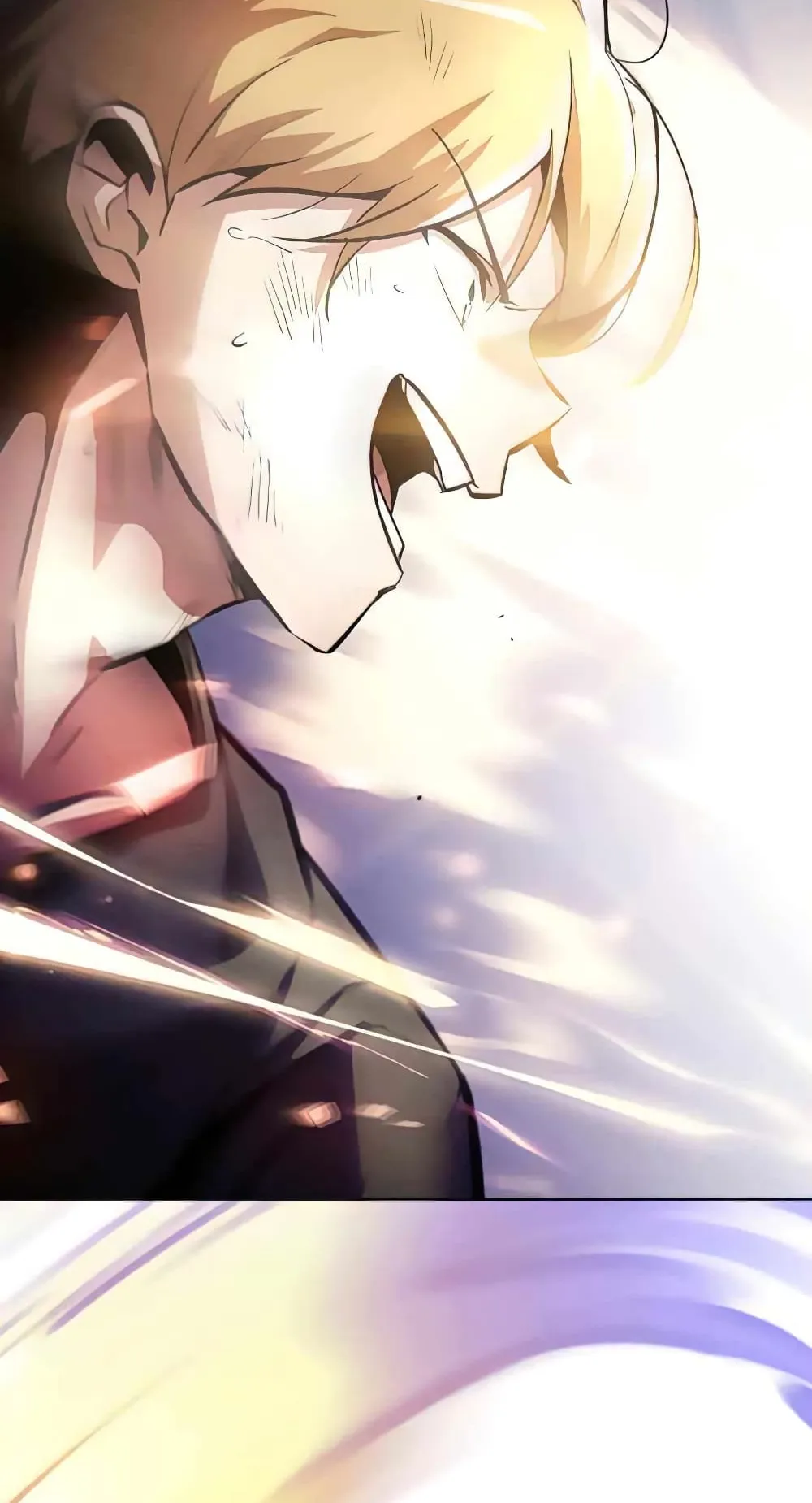 The Lazy Lord Masters the Sword ตอนที่ 31 หน้า 34