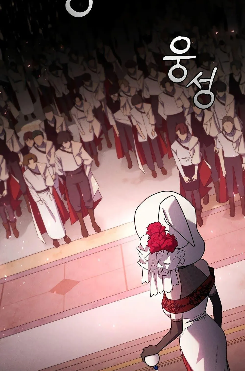 Dragon-Devouring Mage ตอนที่ 8 หน้า 10