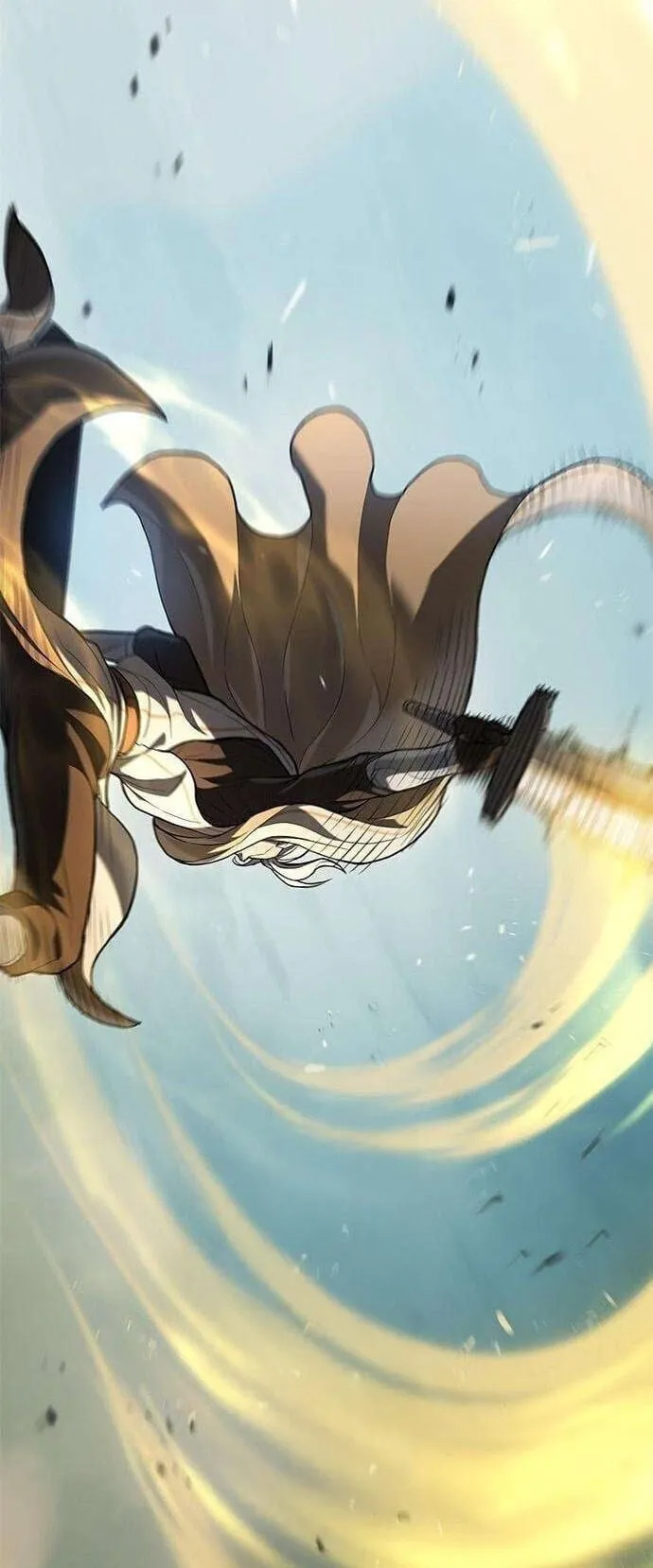 Demonic Beast Hunter Survival Guide ตอนที่ 9 หน้า 5