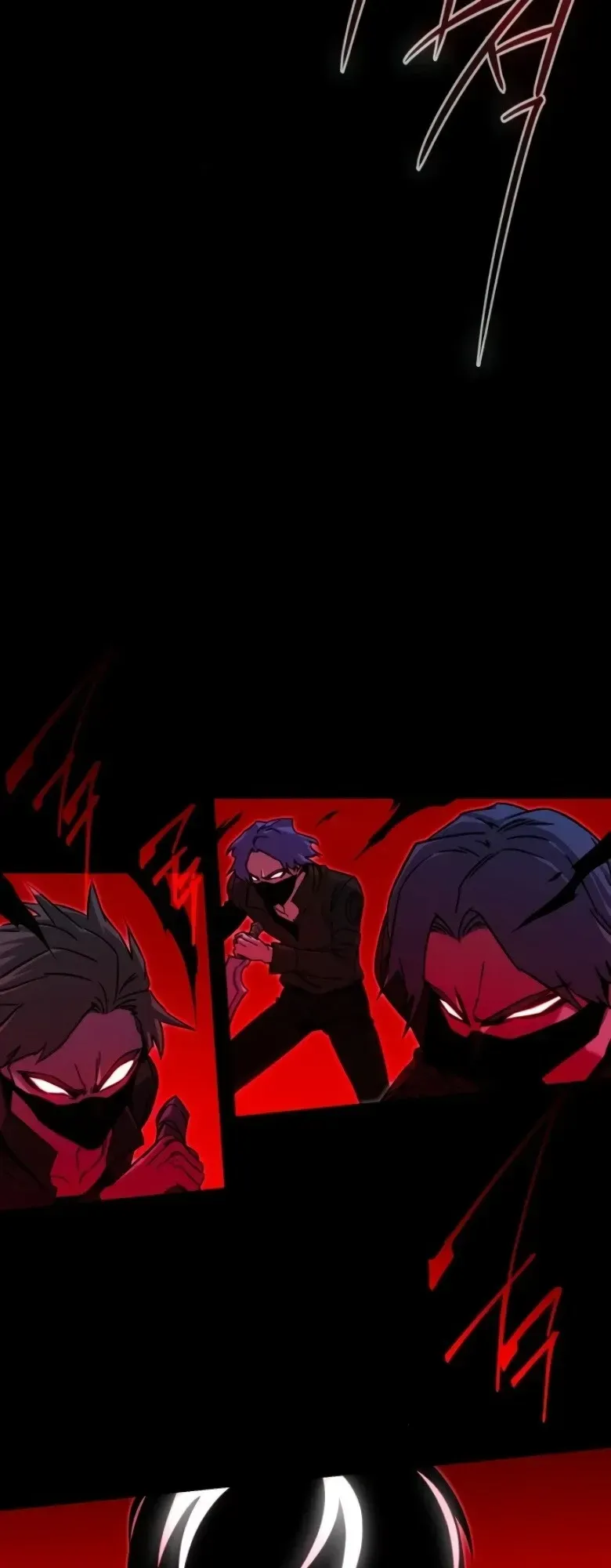I Took Over The Academy With a Single Sashimi Knife ตอนที่ 60 หน้า 76