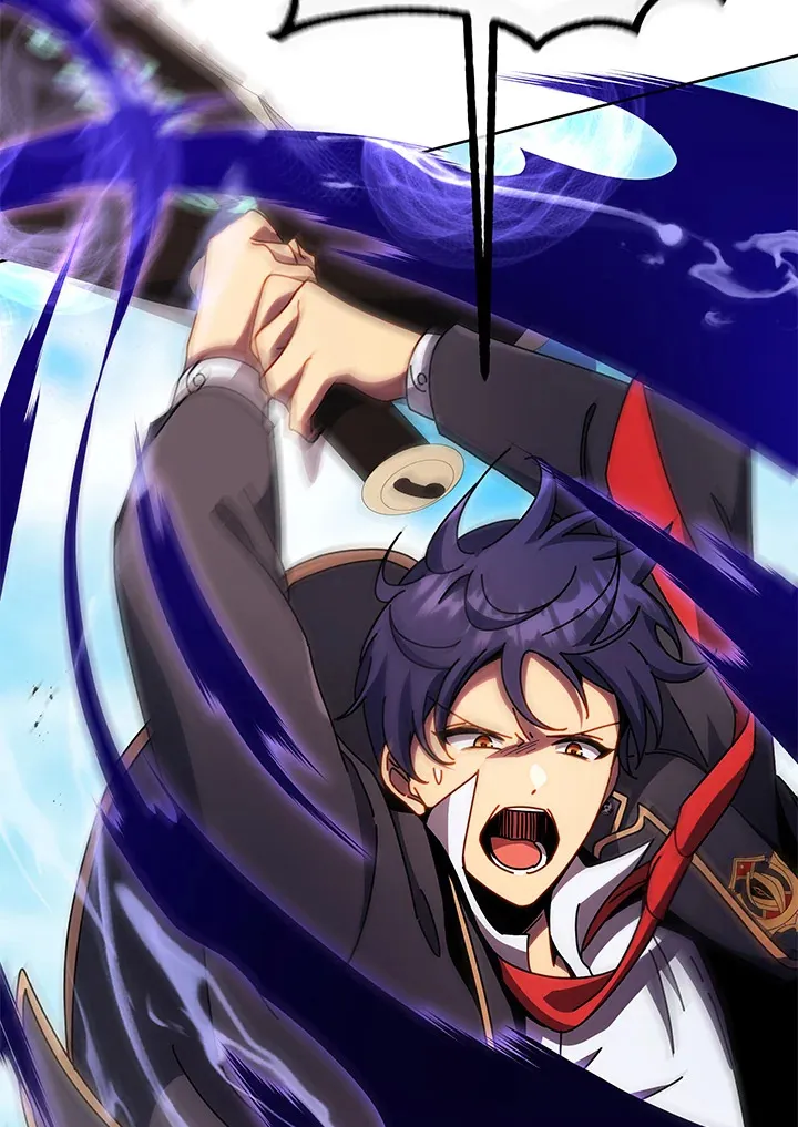 Necromancer Academy’s Genius Summoner Chapter 83 หน้า 103