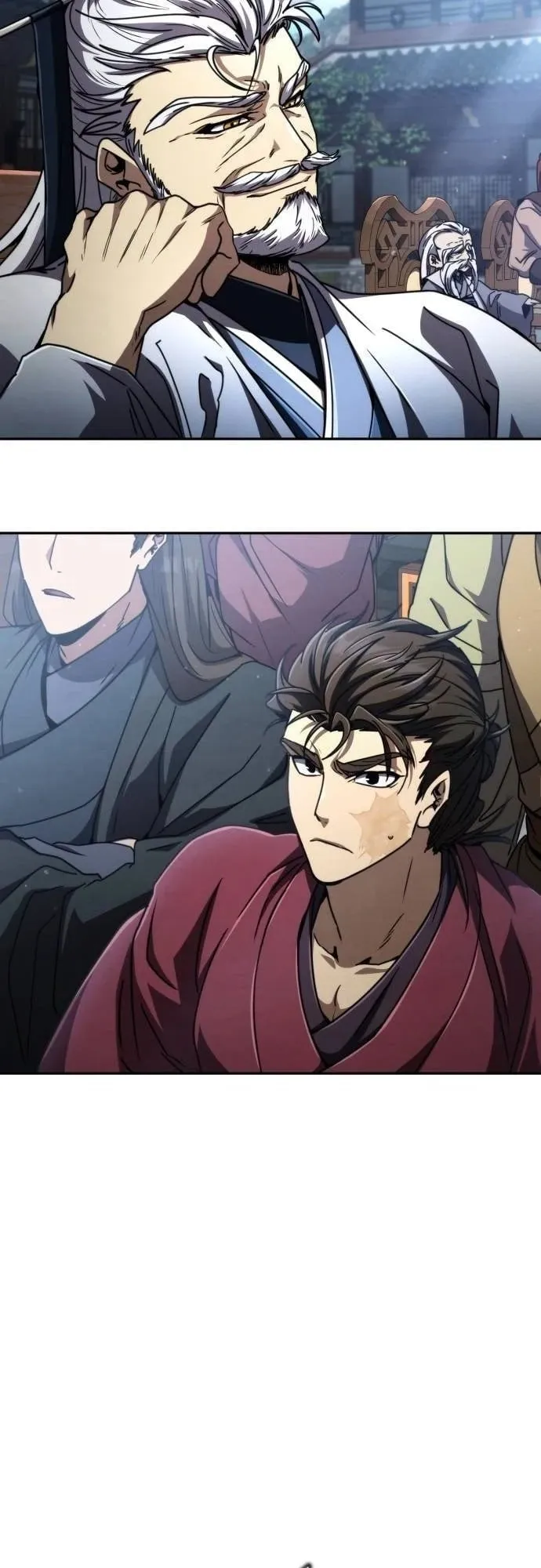 Reincarnation of the Fist King ตอนที่ 28 หน้า 29