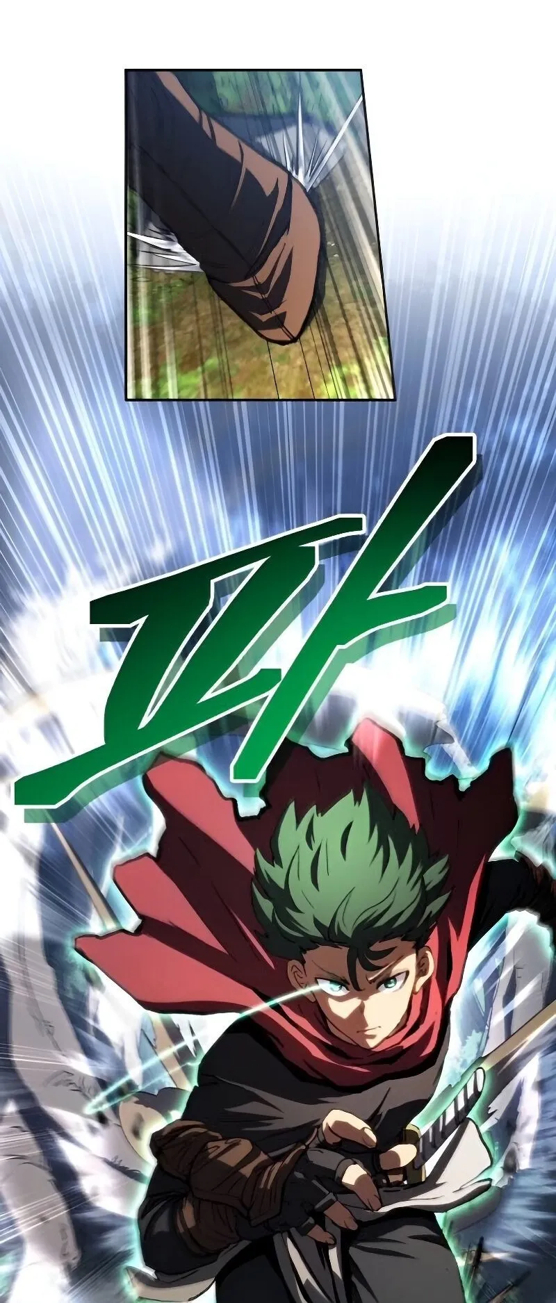 Wild Ranker ตอนที่ 11 หน้า 41