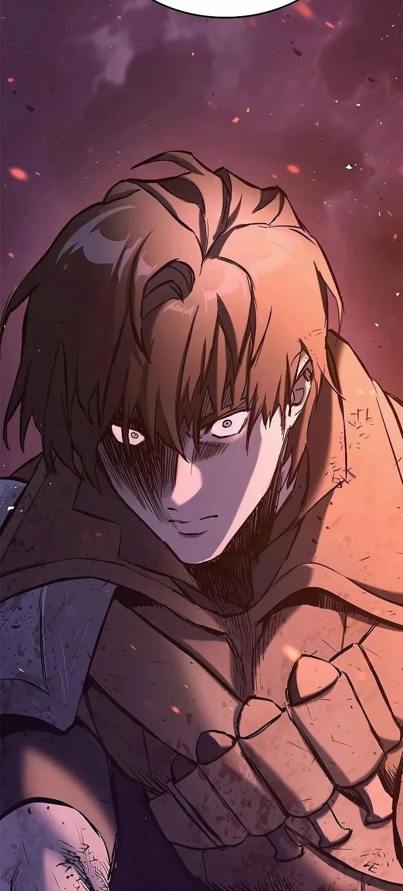 Eternally Regressing Knight ตอนที่ 14 หน้า 44