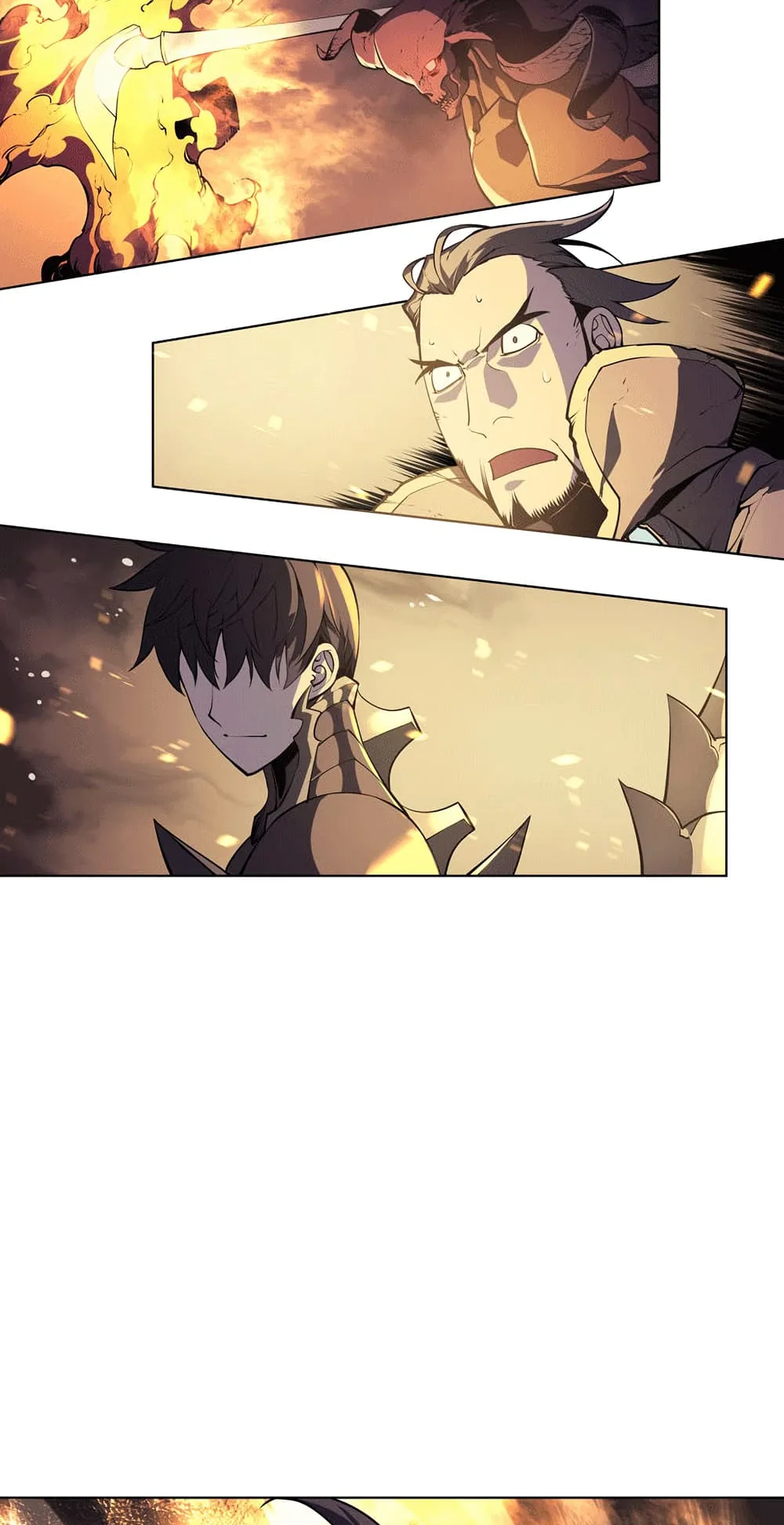 Overgeared ตอนที่ 1 หน้า 69