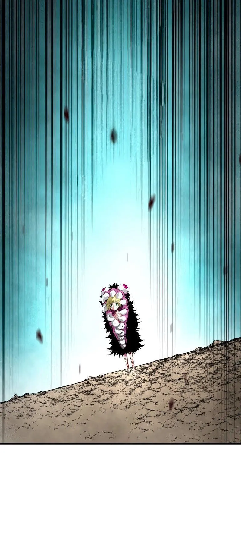 Ninja Reincarnation Fuuma Kotarou’s Quest to Reclaim His Humanity ตอนที่ 21 หน้า 6