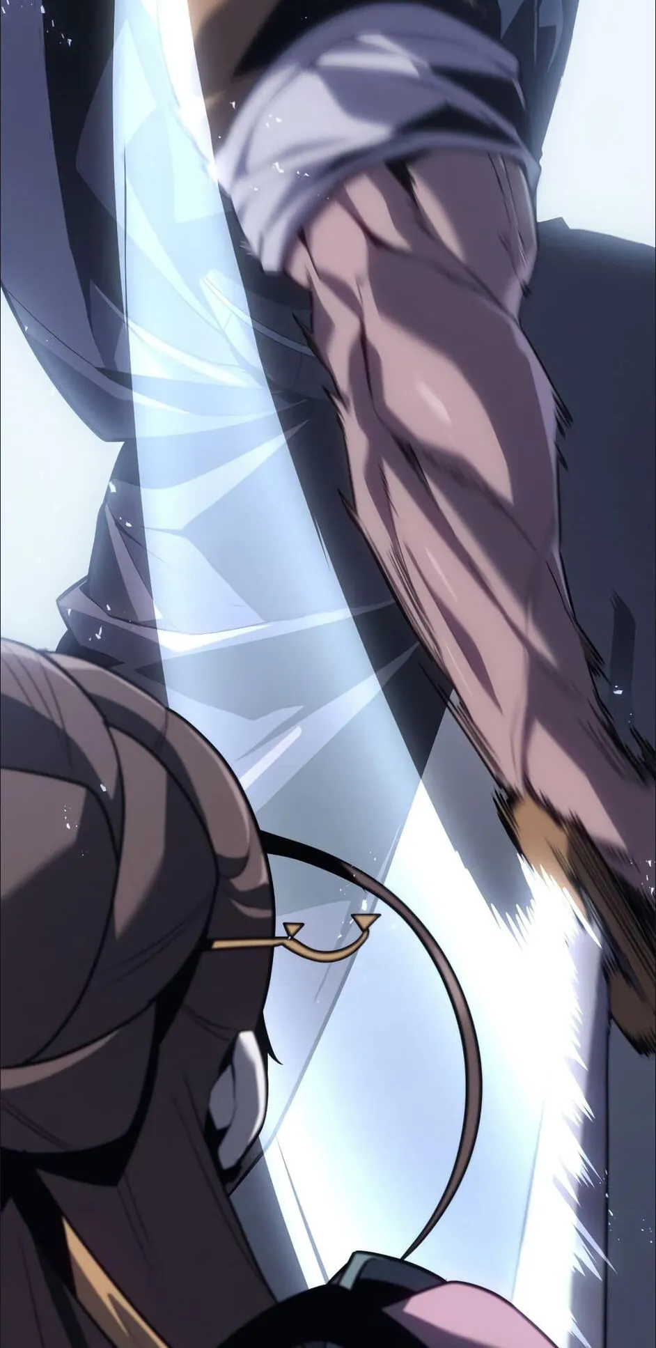 Ice Lord ตอนที่ 1 หน้า 25