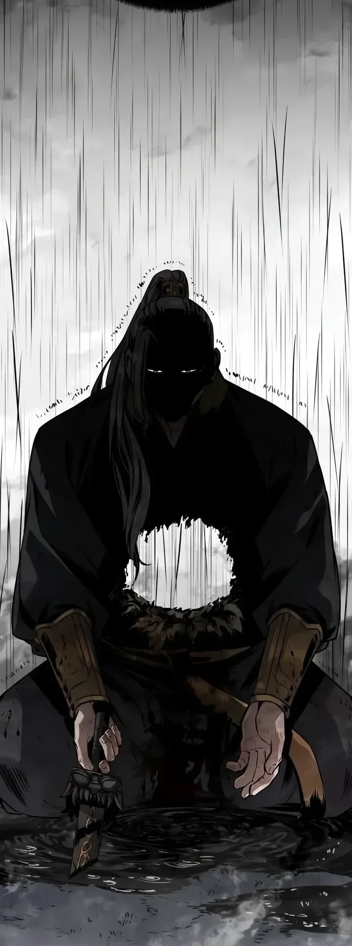 The Former Supreme ตอนที่ 7 หน้า 50