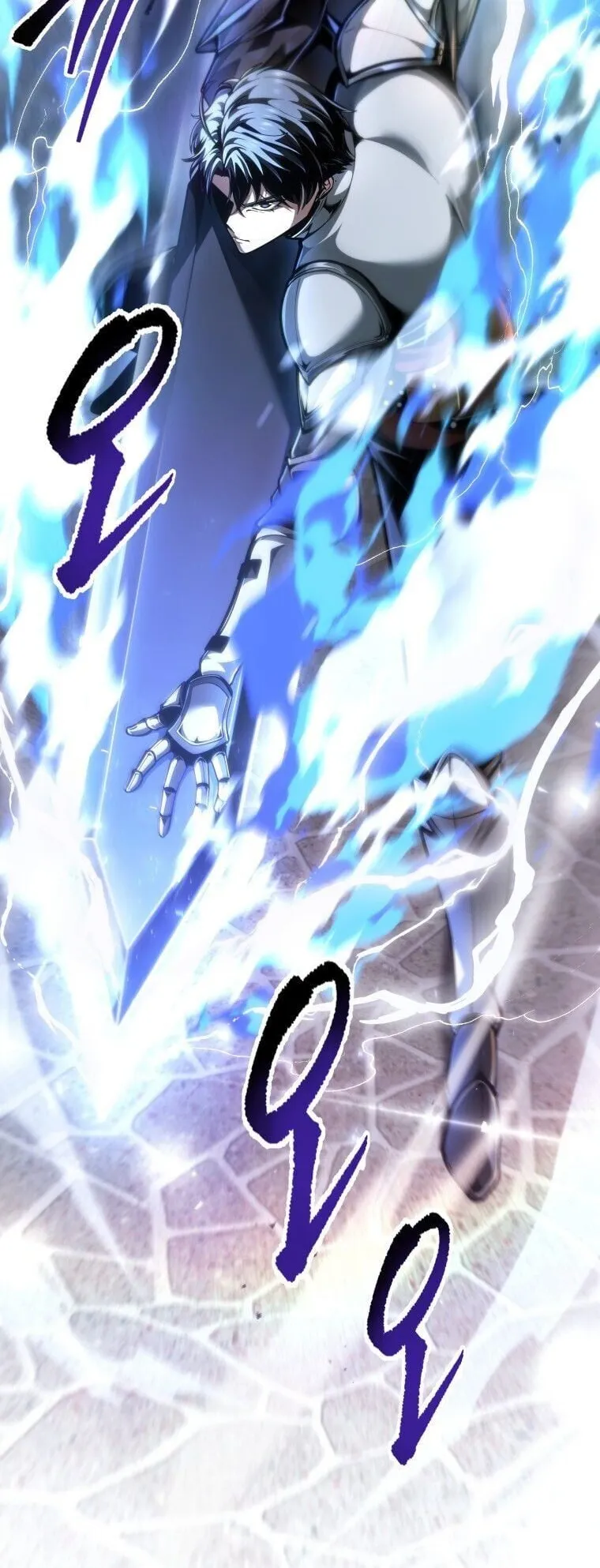 A Dragonslayer’s Peerless Regression ตอนที่ 94 หน้า 73