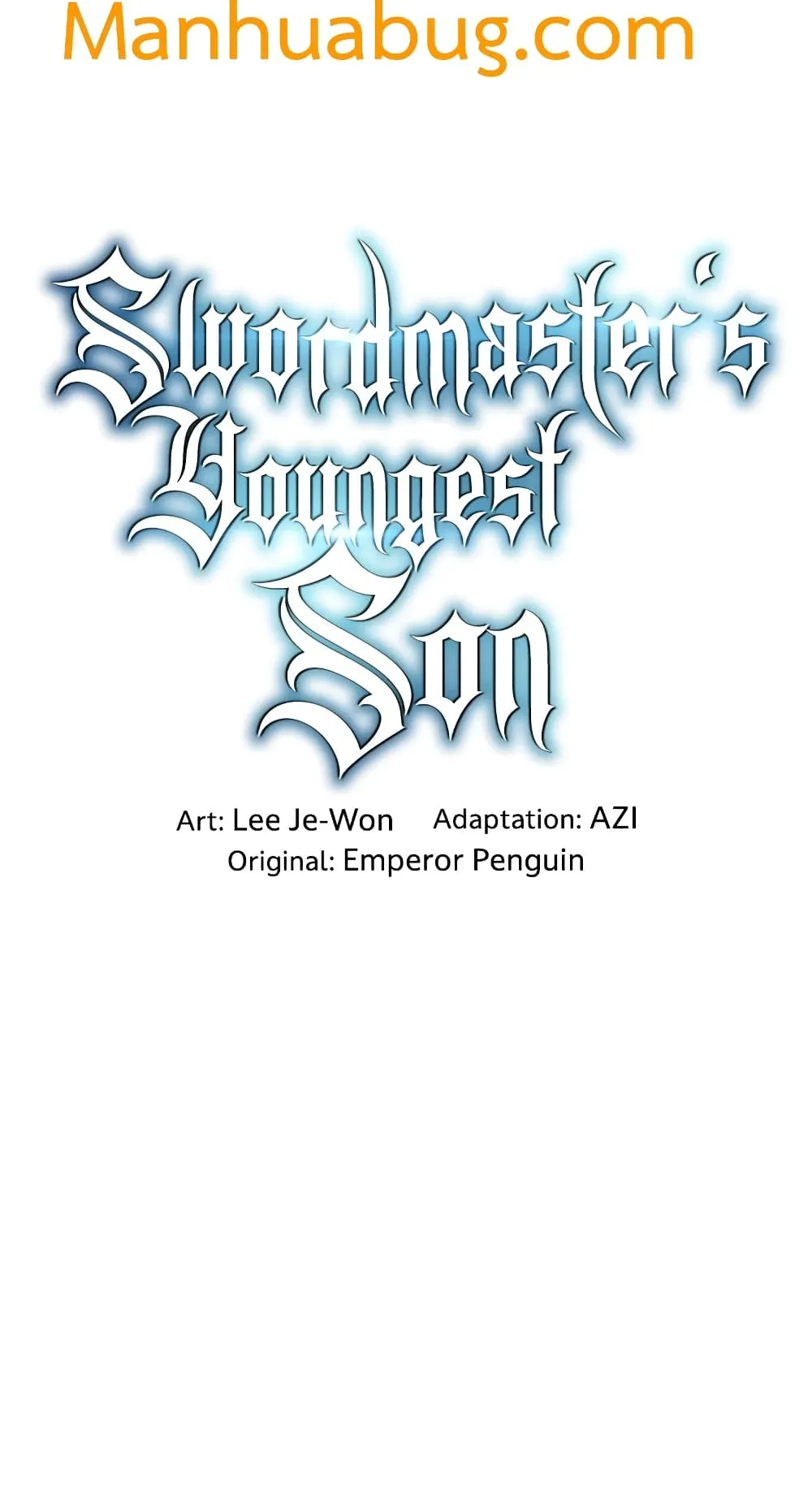 Swordmaster’s Youngest Son ตอนที่ 11 หน้า 20