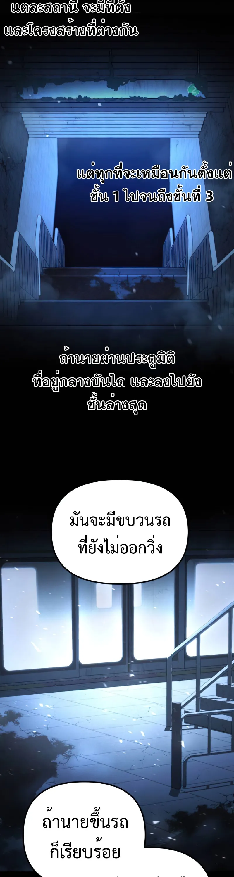Reincarnator ตอนที่ 5 หน้า 35