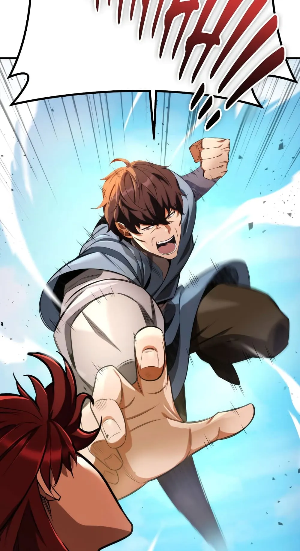 Heavenly Inquisition Sword ตอนที่ 12 หน้า 24