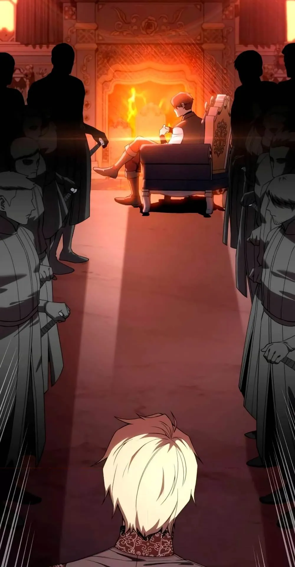 Star-Embracing Swordmaster ตอนที่ 28 หน้า 66