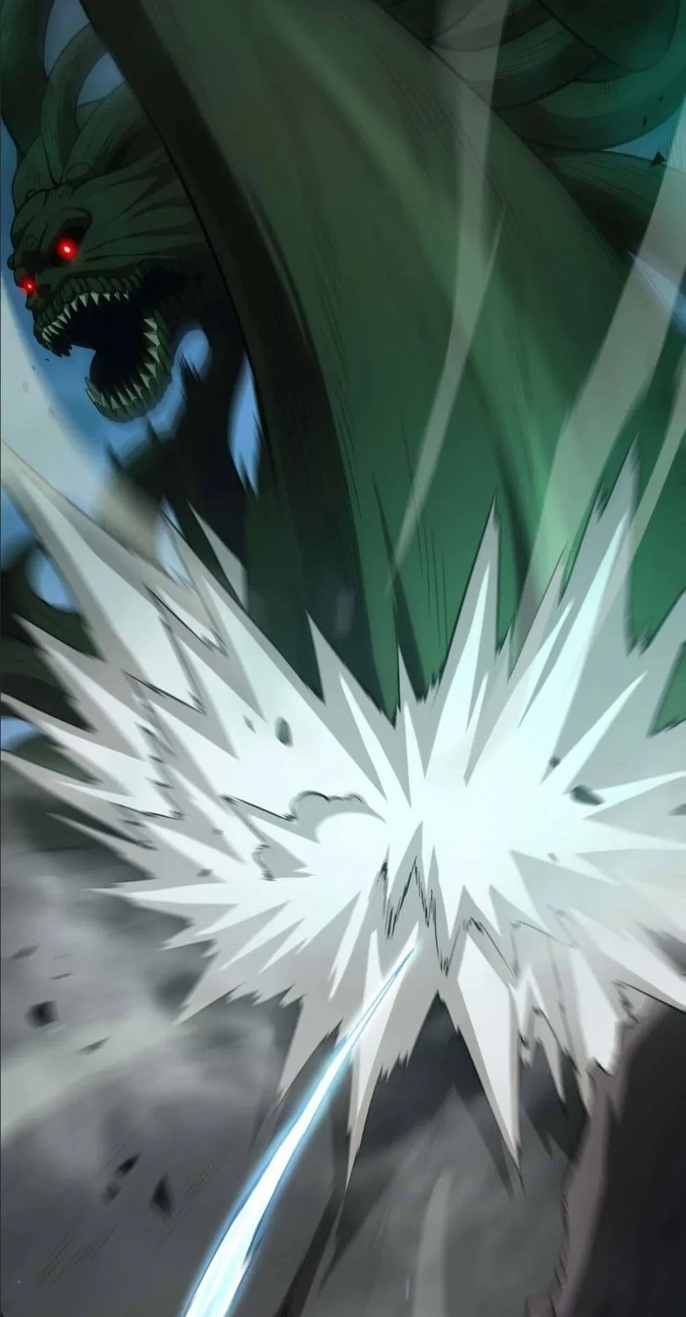 Doomsday Sword God ตอนที่ 6 หน้า 18