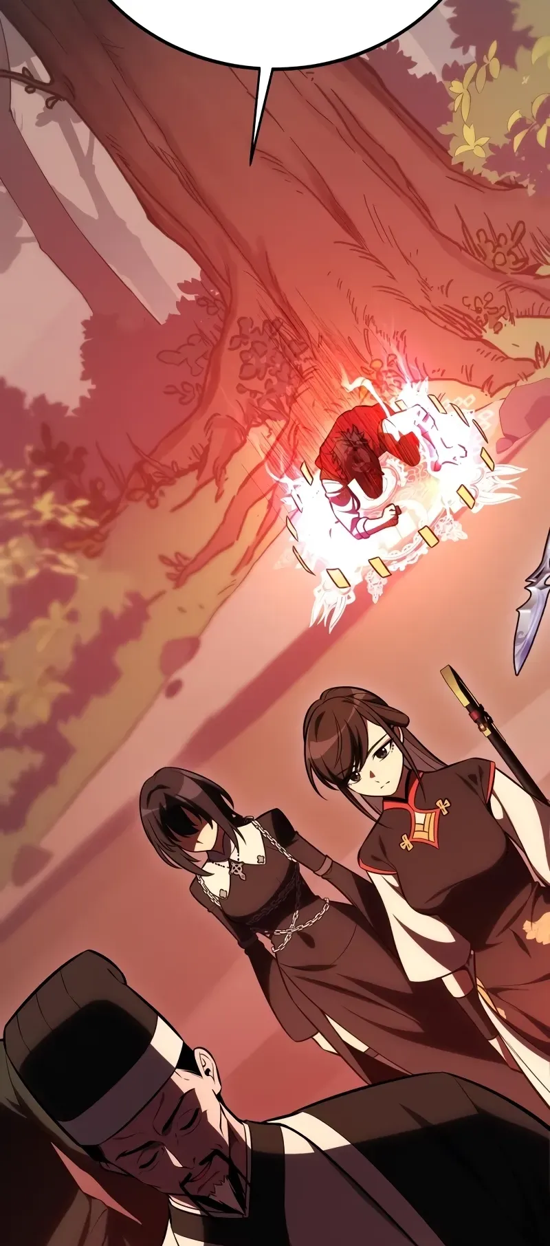 I Killed an Academy Player ตอนที่ 48 หน้า 154