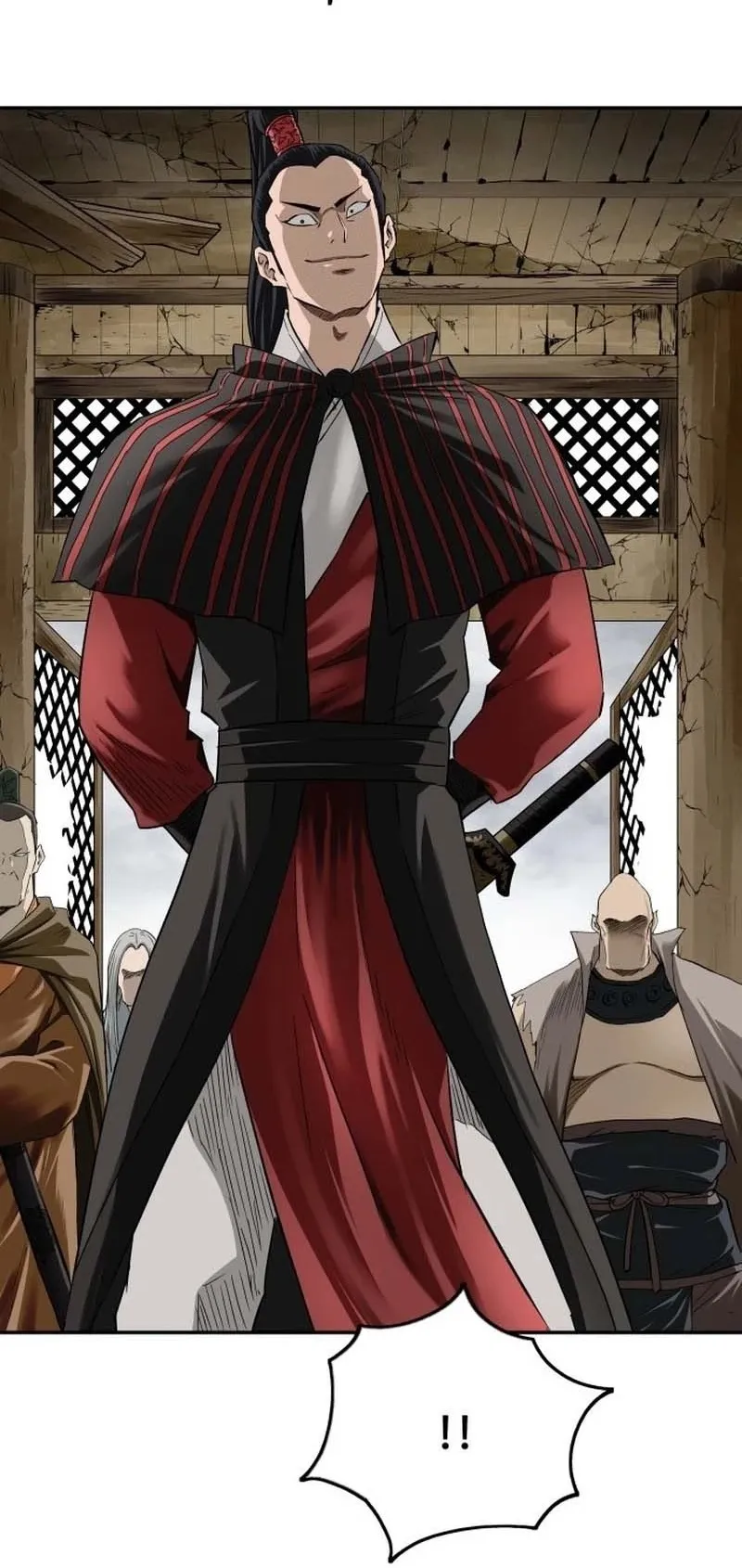 The Supreme Demonic Sword ตอนที่ 12 หน้า 62