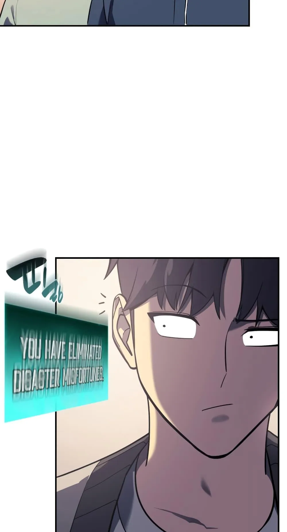 The Return of the Disaster-Class Hero ตอนที่ 7 หน้า 58