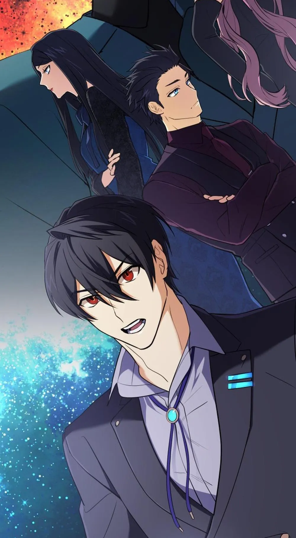 The Return of the Mythical Archmage ตอนที่ 15 หน้า 69