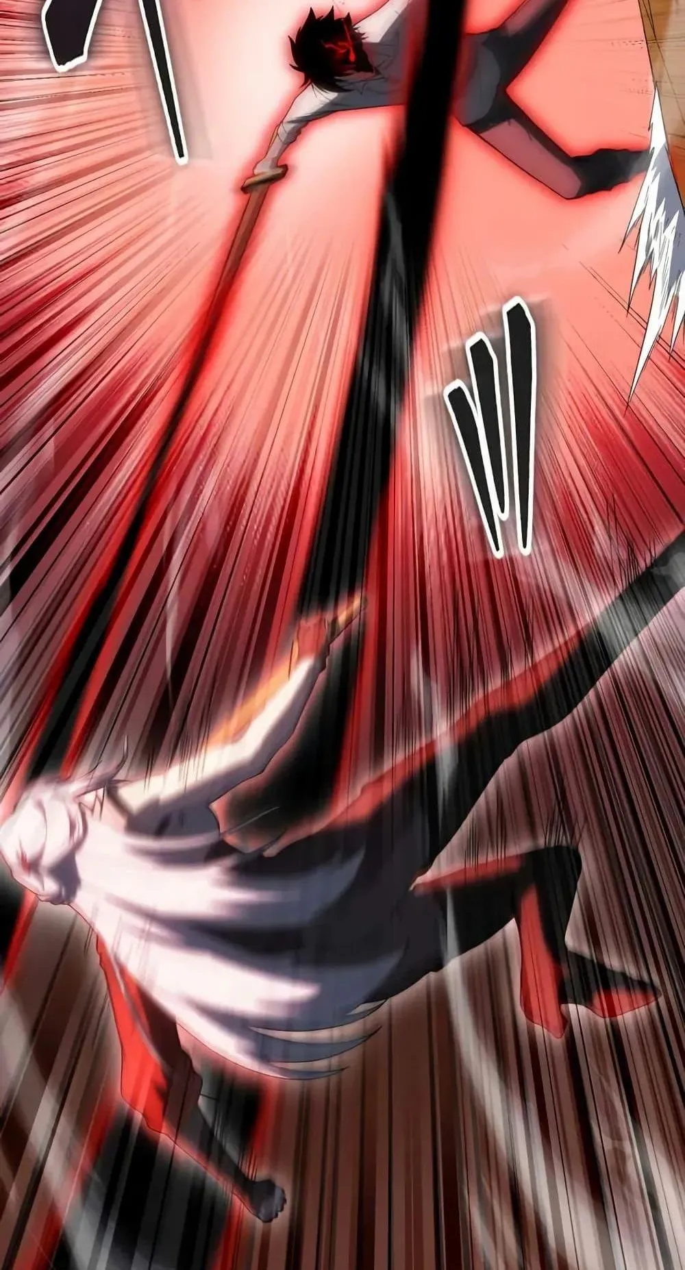 The Dark Swordsman Returns ตอนที่ 3 หน้า 124