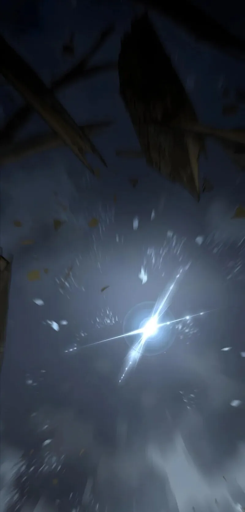 Star-Embracing Swordmaster ตอนที่ 117 หน้า 81