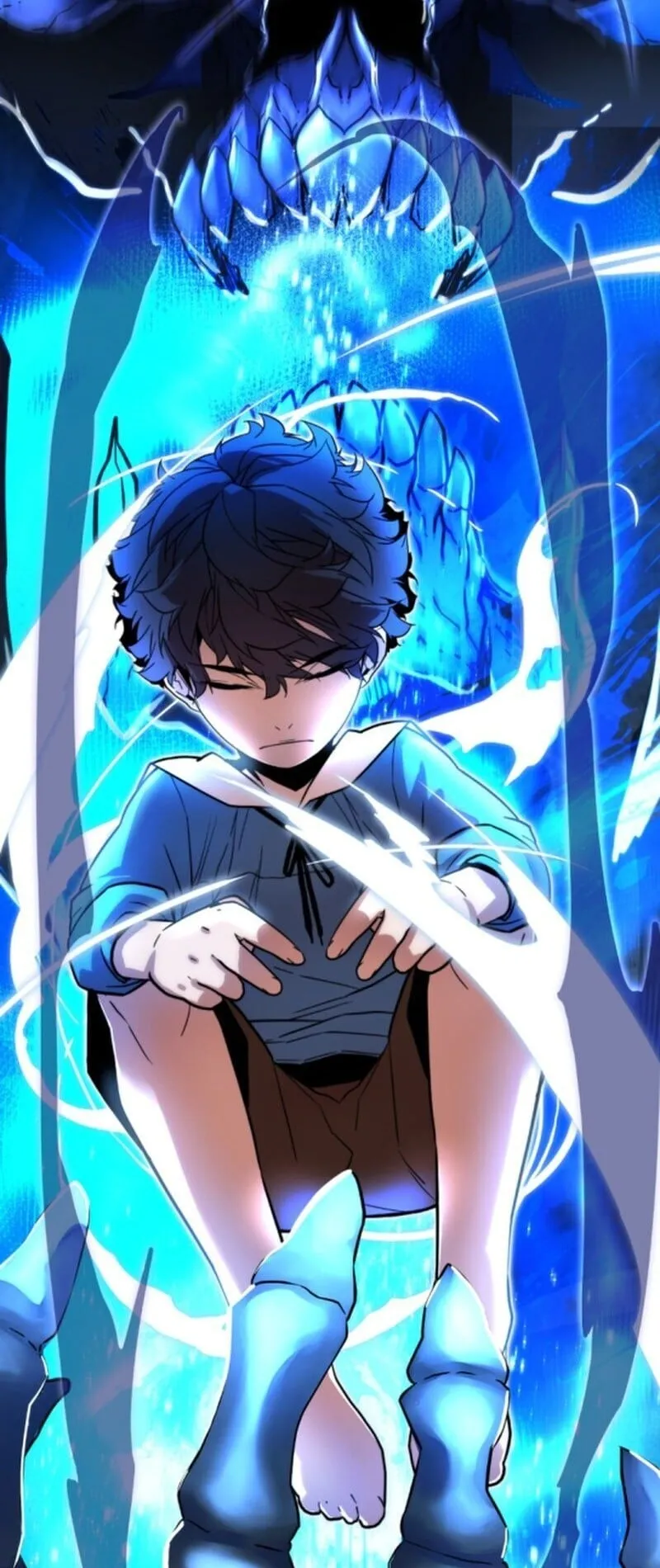 Player of a Fallen Noble Family ตอนที่ 2 หน้า 36