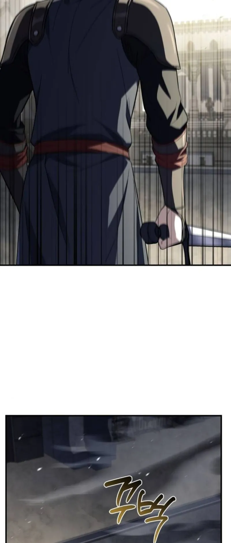 The Swordmaster Who Travels Through Time ตอนที่ 15 หน้า 35