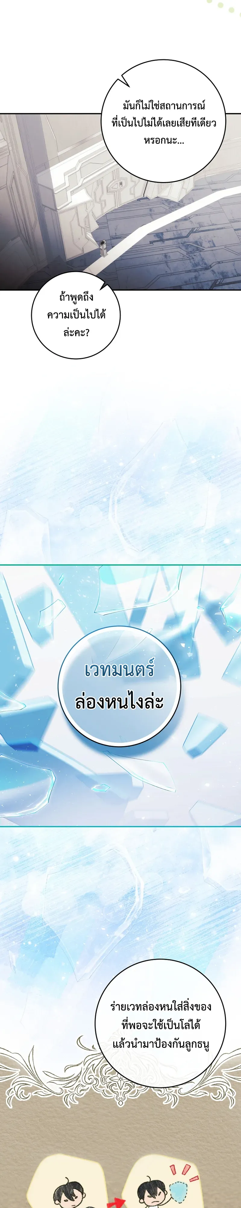 The Academy’s Weapon Replicator ตอนที่ 4 หน้า 6