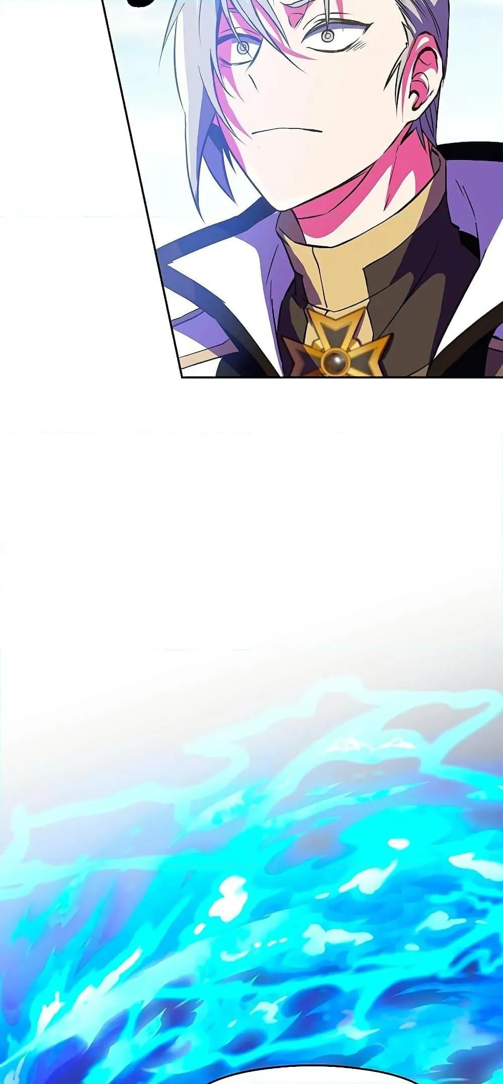 Archmage Transcending Through Regression ตอนที่ 8 หน้า 25