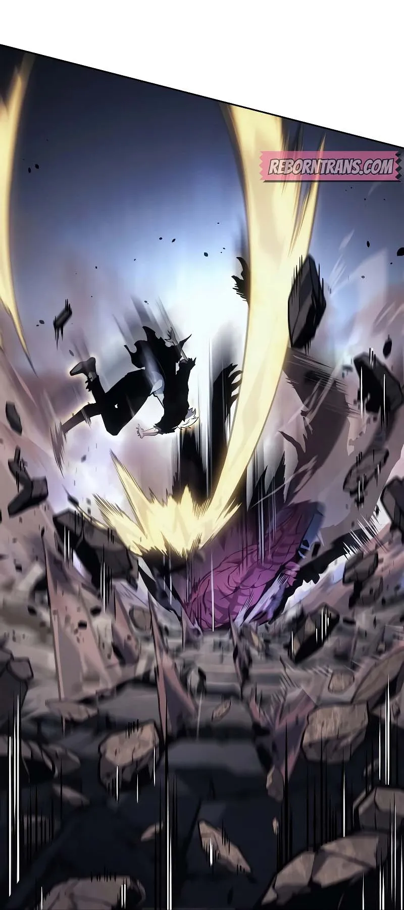 Solo Leveling: Ragnarok ตอนที่ 13 หน้า 81