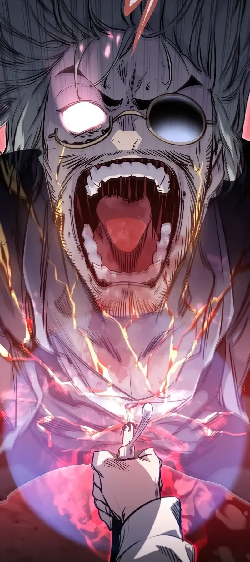The Regressed Mercenary’s Machinations ตอนที่ 5 หน้า 74