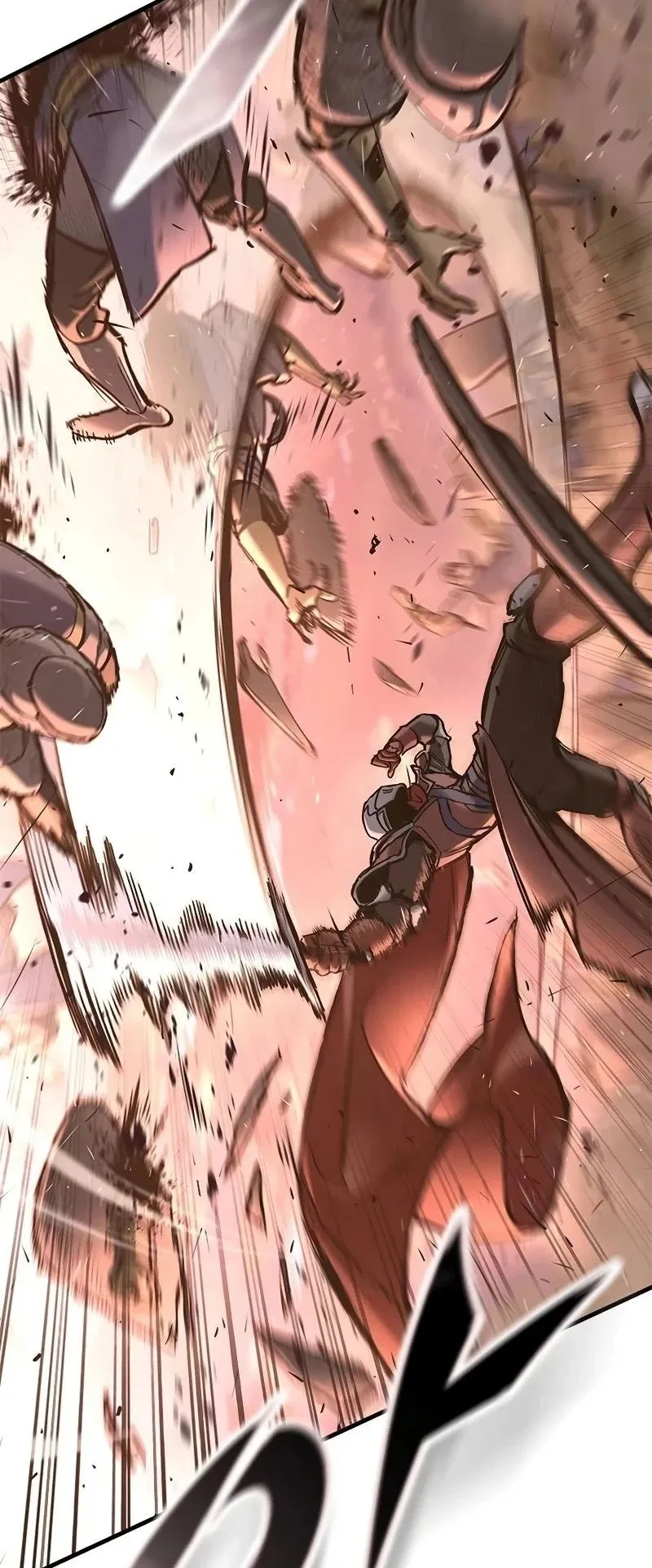 Eternally Regressing Knight ตอนที่ 23 หน้า 98
