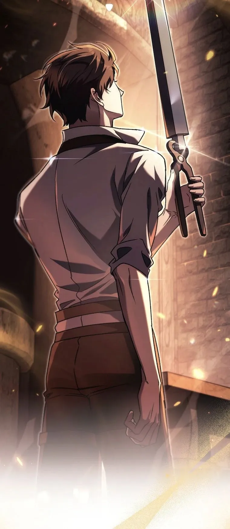 The Genius Blacksmith’s Game ตอนที่ 11 หน้า 48