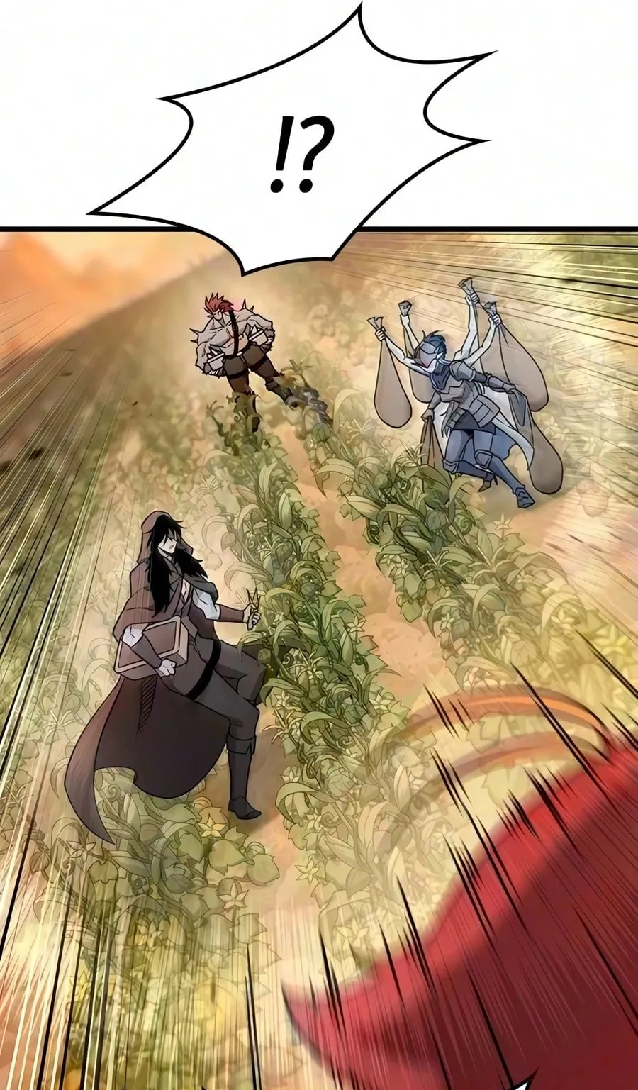 What a Bountiful Harvest, Demon Lord! ตอนที่ 79 หน้า 25