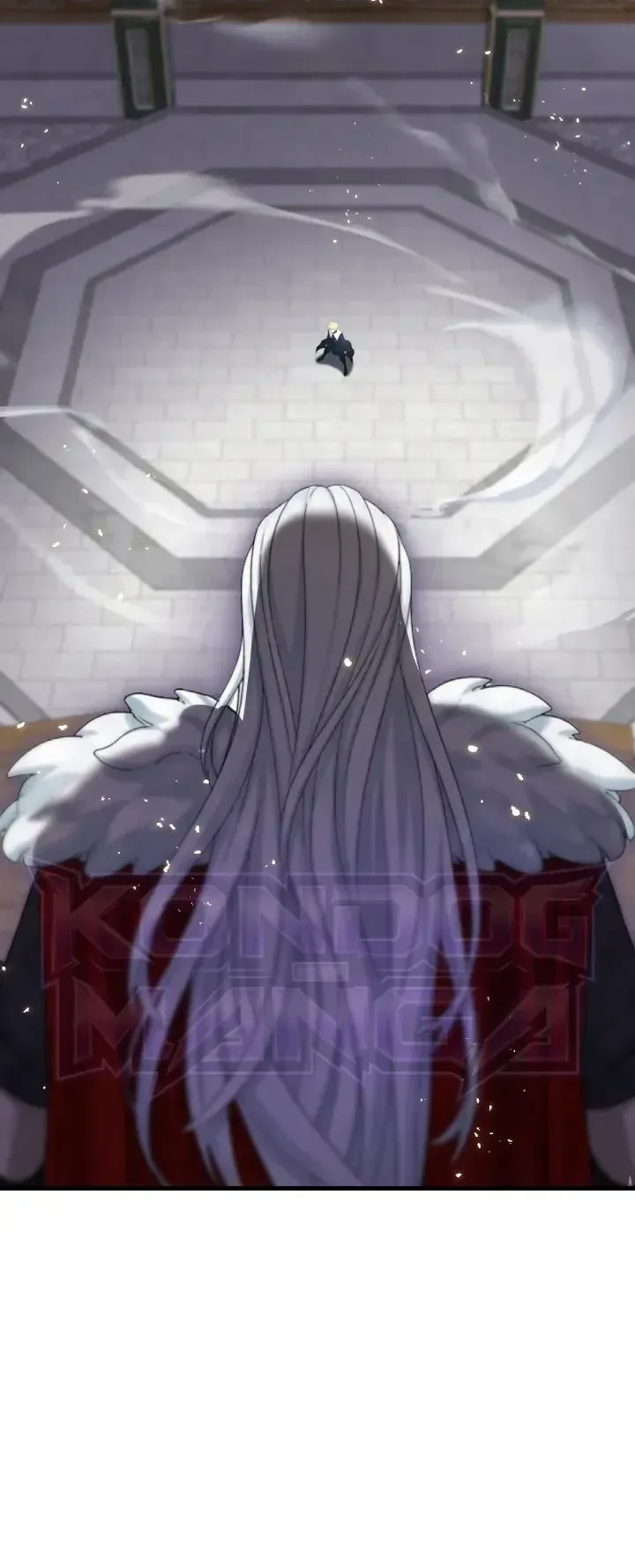 The Strongest Sword Saint Reincarnated Into a Prestigious Magic Family ตอนที่ 16 หน้า 72