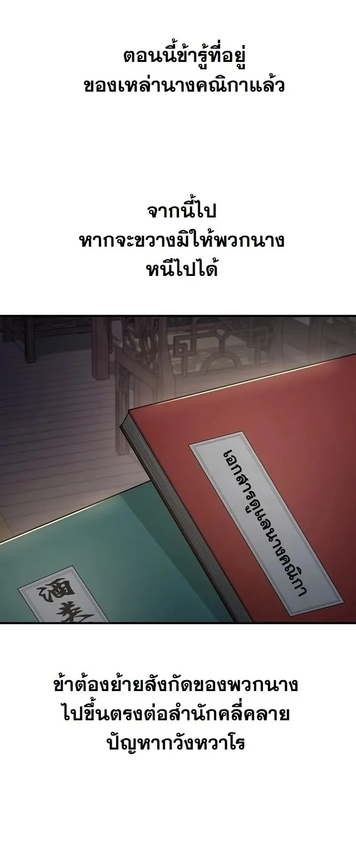 Monopolizing All Opportunities ตอนที่ 6 หน้า 62