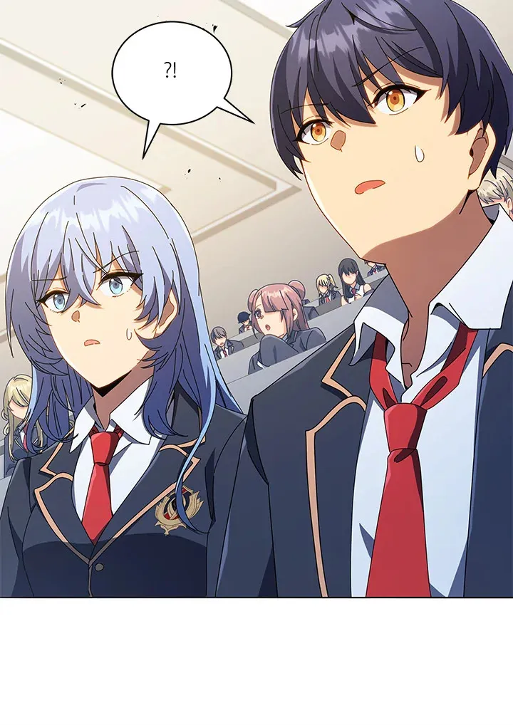 Necromancer Academy’s Genius Summoner Chapter 27 หน้า 108
