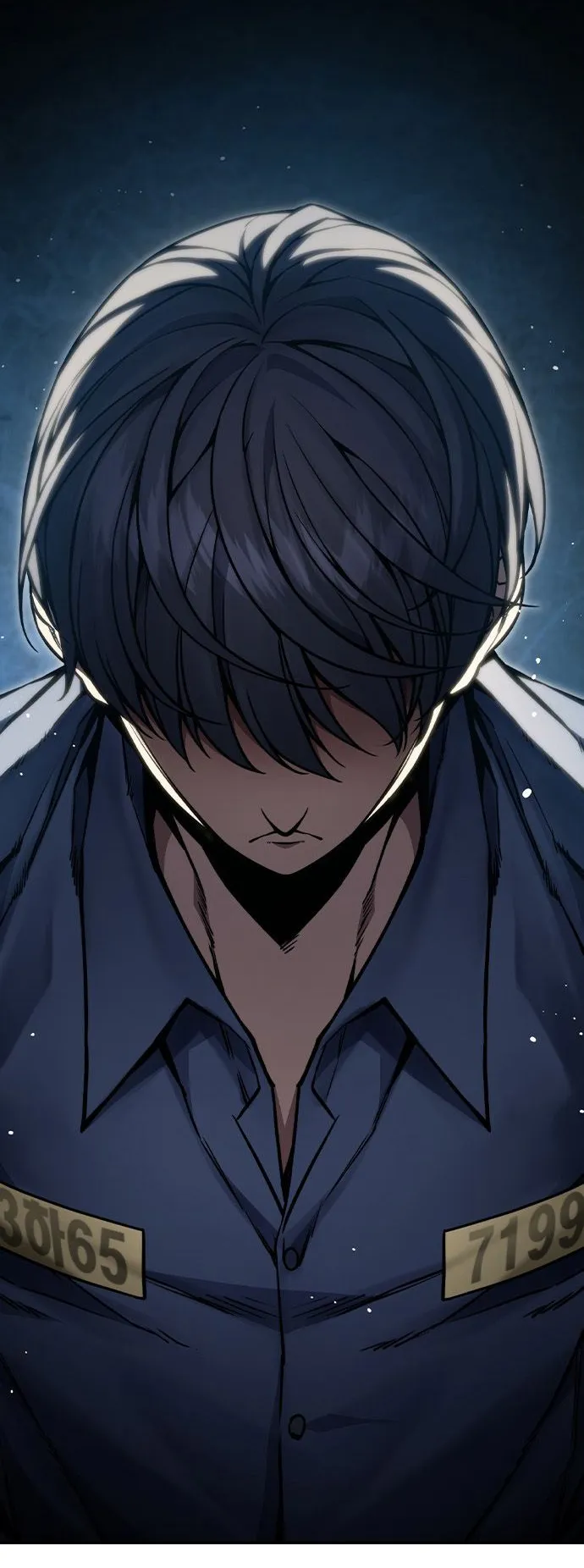 Juvenile Prison ตอนที่ 1 หน้า 176