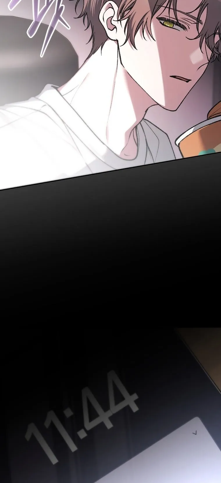 Got Dropped into a Ghost Story, Still Gotta Work ตอนที่ 36 หน้า 36