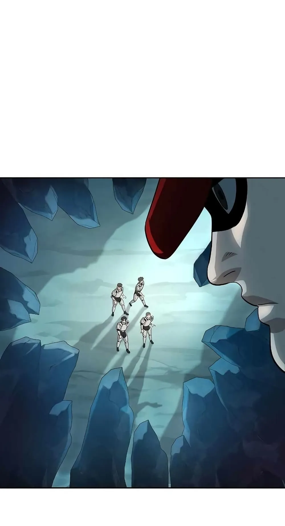 The Dark Mage’s Return to Enlistment ตอนที่ 5 หน้า 35