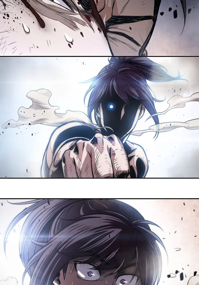 Nano Machine Chapter 31 หน้า 75