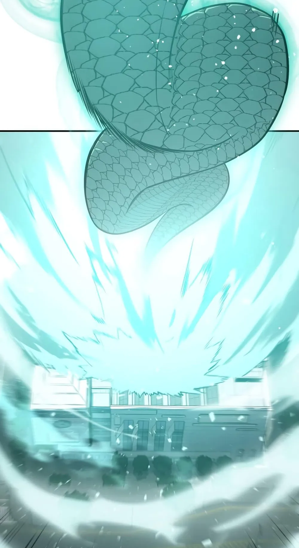 The Return of the Disaster-Class Hero ตอนที่ 8 หน้า 77