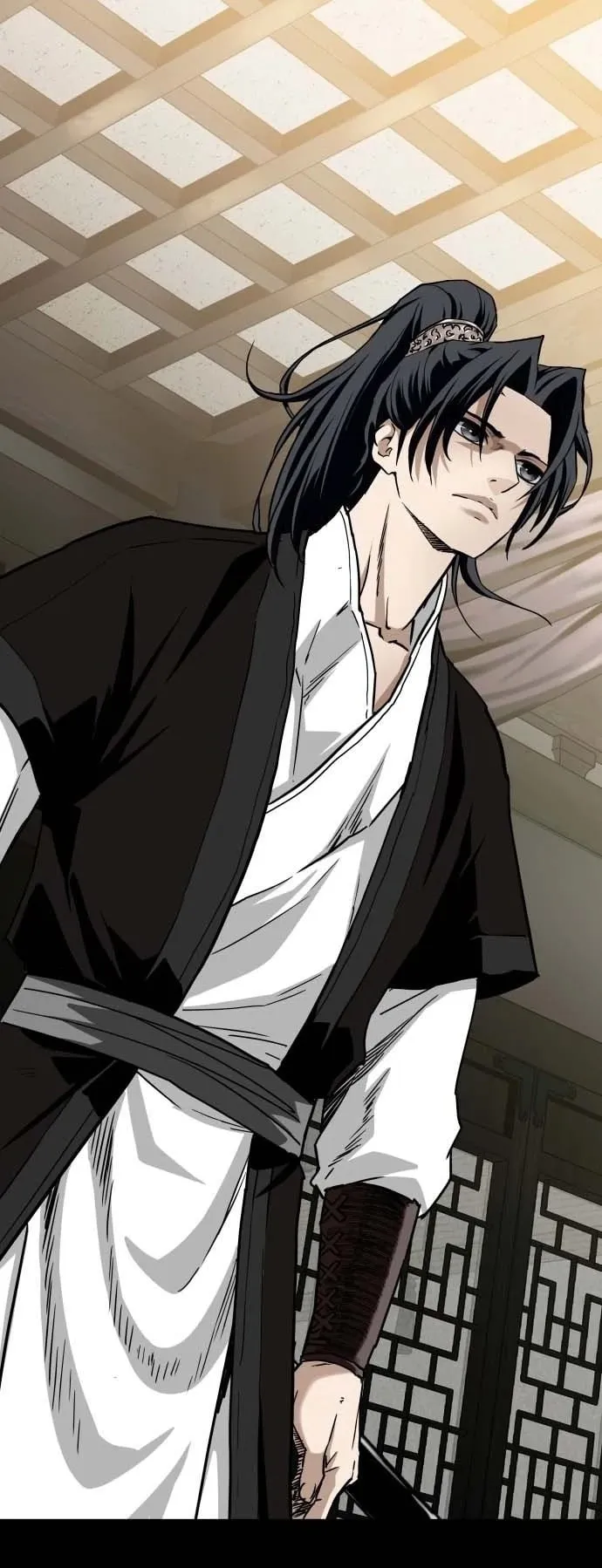 The Supreme Demon Swordmaster ตอนที่ 1 หน้า 83