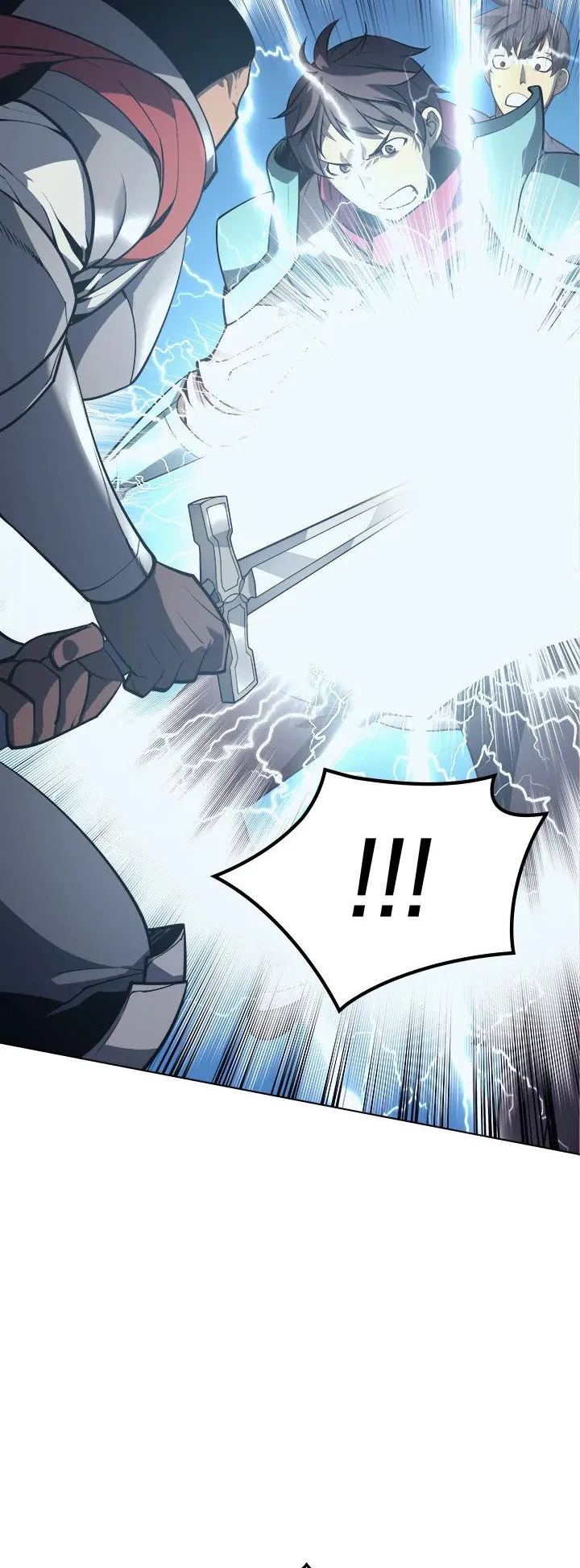 Overgeared ตอนที่ 27 หน้า 47
